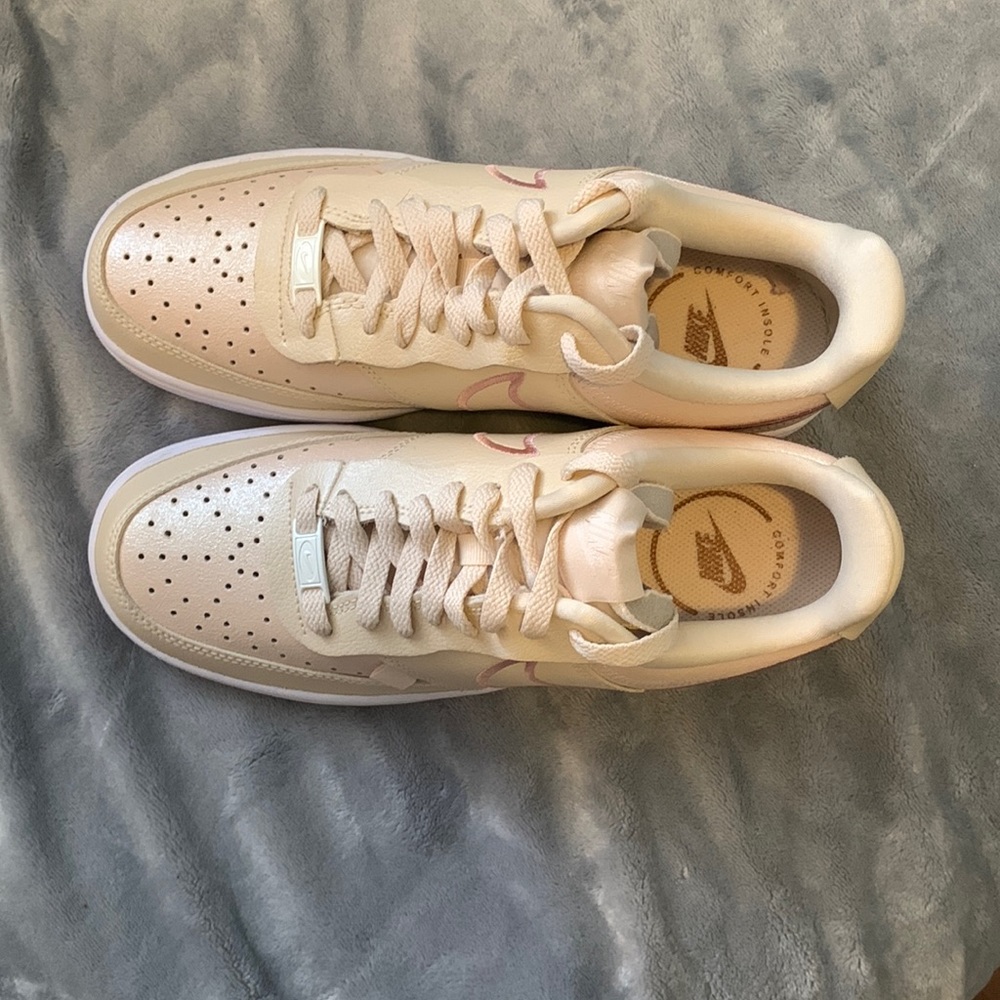 NIKE sneakers!